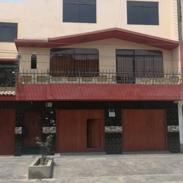 Casa en venta en San Martín de Porres