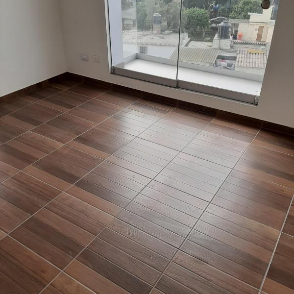 Departamento en venta en Surquillo