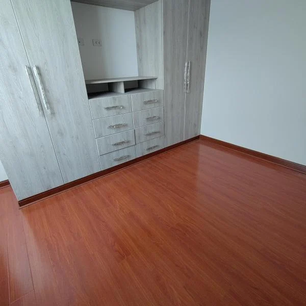 Departamento en venta en Pueblo Libre