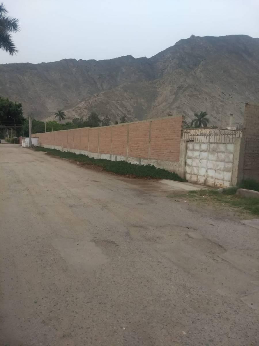 Casa en venta en Cieneguilla