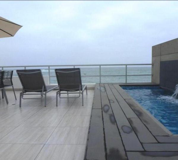 Casa en venta en Punta Hermosa