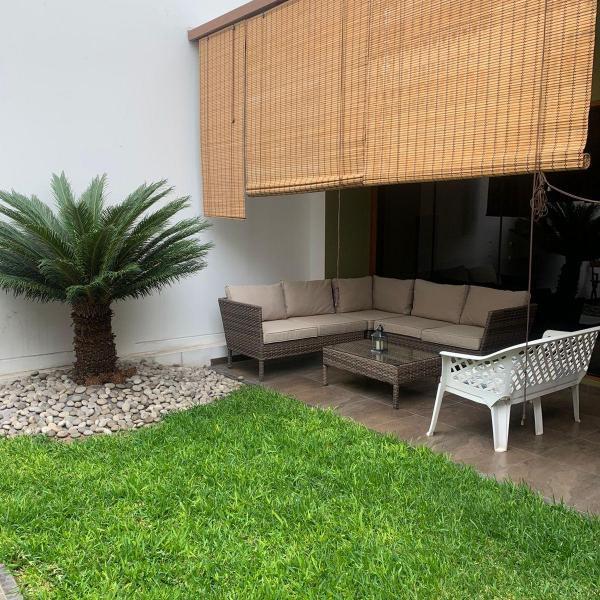 Casa en venta en Santiago de Surco