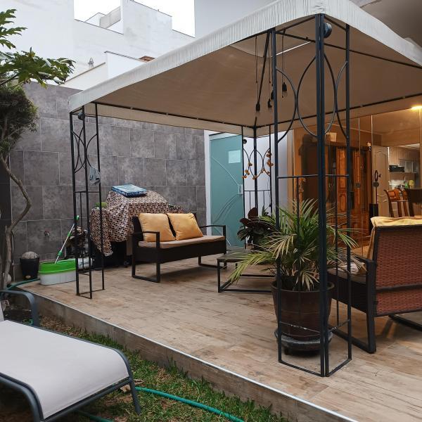 Casa en venta en Santiago de Surco
