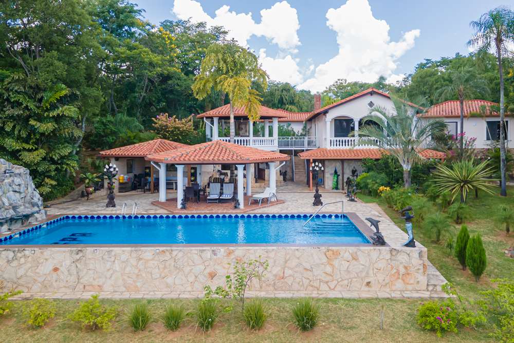 Casa-Venta-MBOCAYA, AVDA. 82, San Bernardino, Cordillera — foto 3