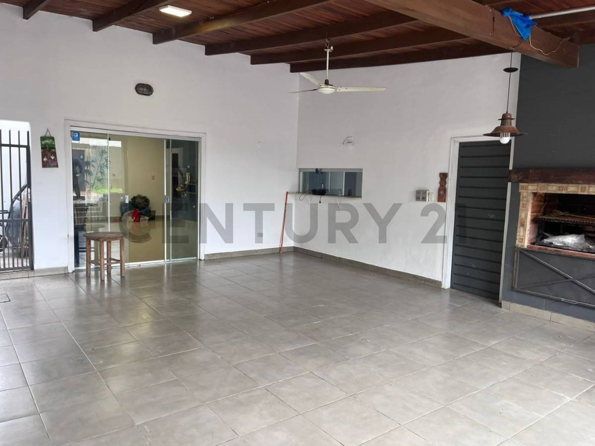 Alquiler de Casa en Ytay, Asunción — foto 2