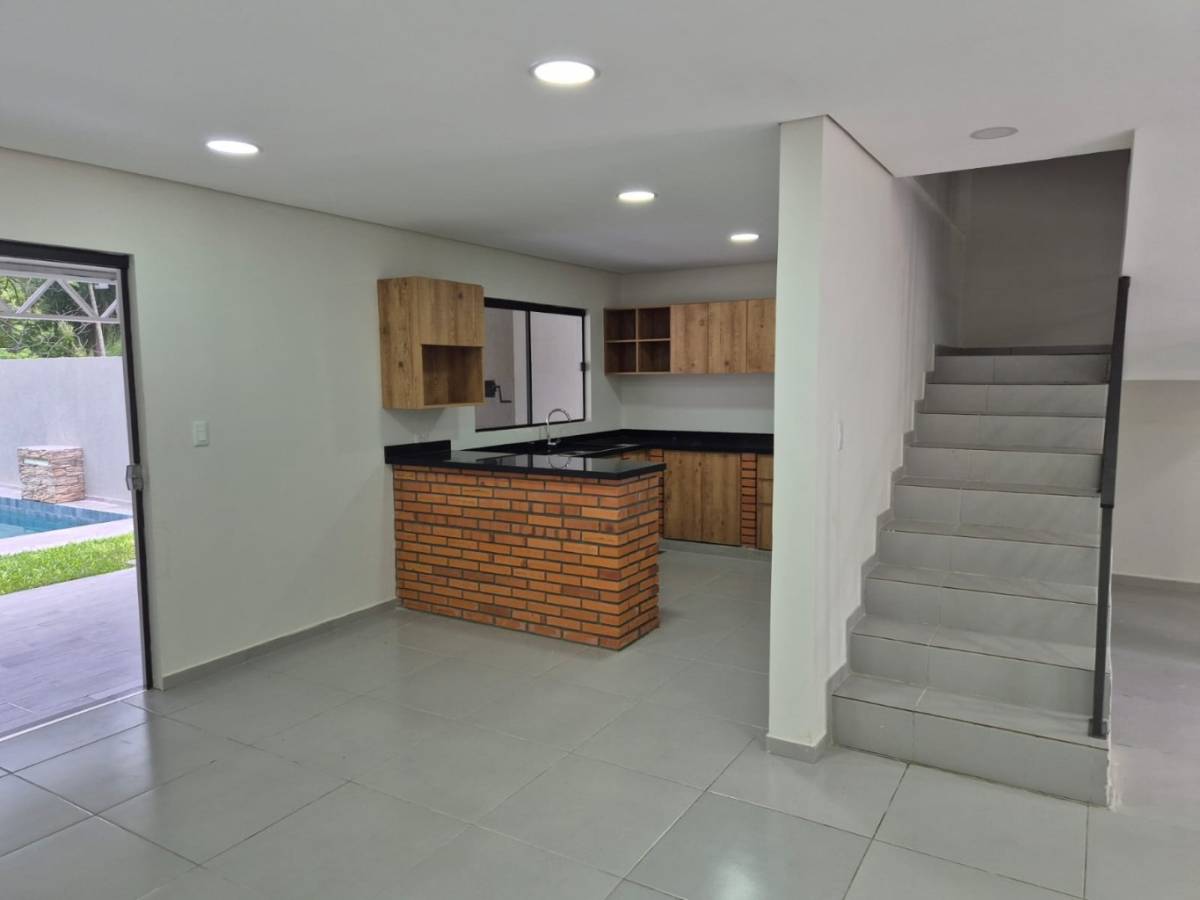 Vendo Duplex en San Bernardino — foto 2