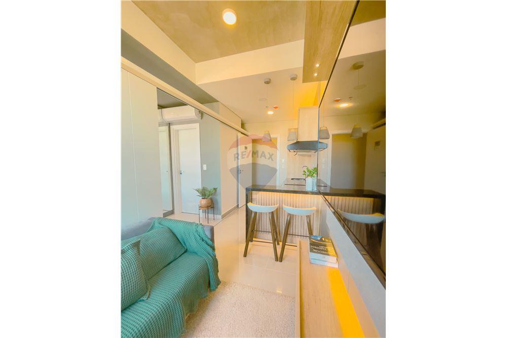 MONOAMBIENTE DE 28 M2 ZUBA TRINIDAD — foto 3