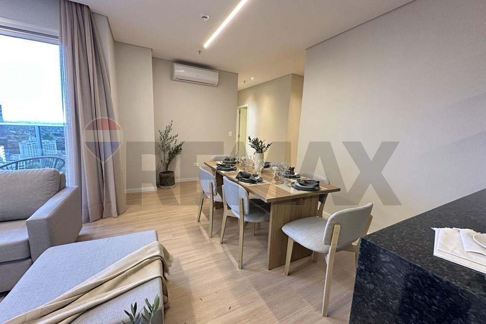 Departamento - Alquiler - Las Lomas (Carmelitas), Asunción — foto 3