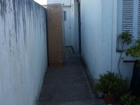 Imperdible Planta Baja Con Patio