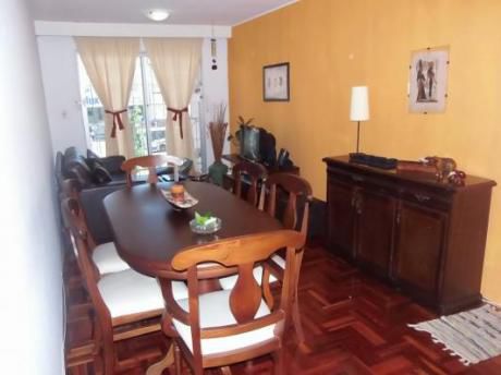 Oportunidad Impecable Con Terrazas Y Dos Baños