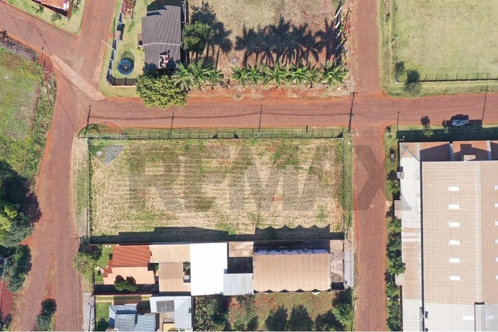 Terreno venta Santa Rita en esquina — foto 2