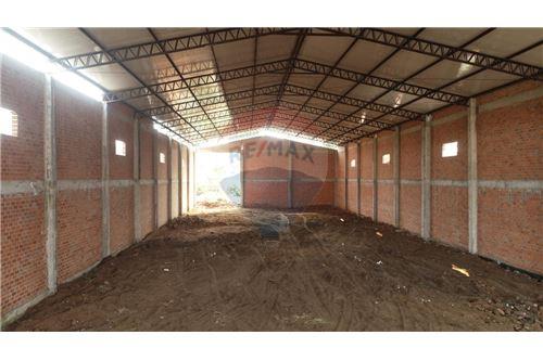 Depósito-Alquiler-PY Central San Lorenzo — foto 2