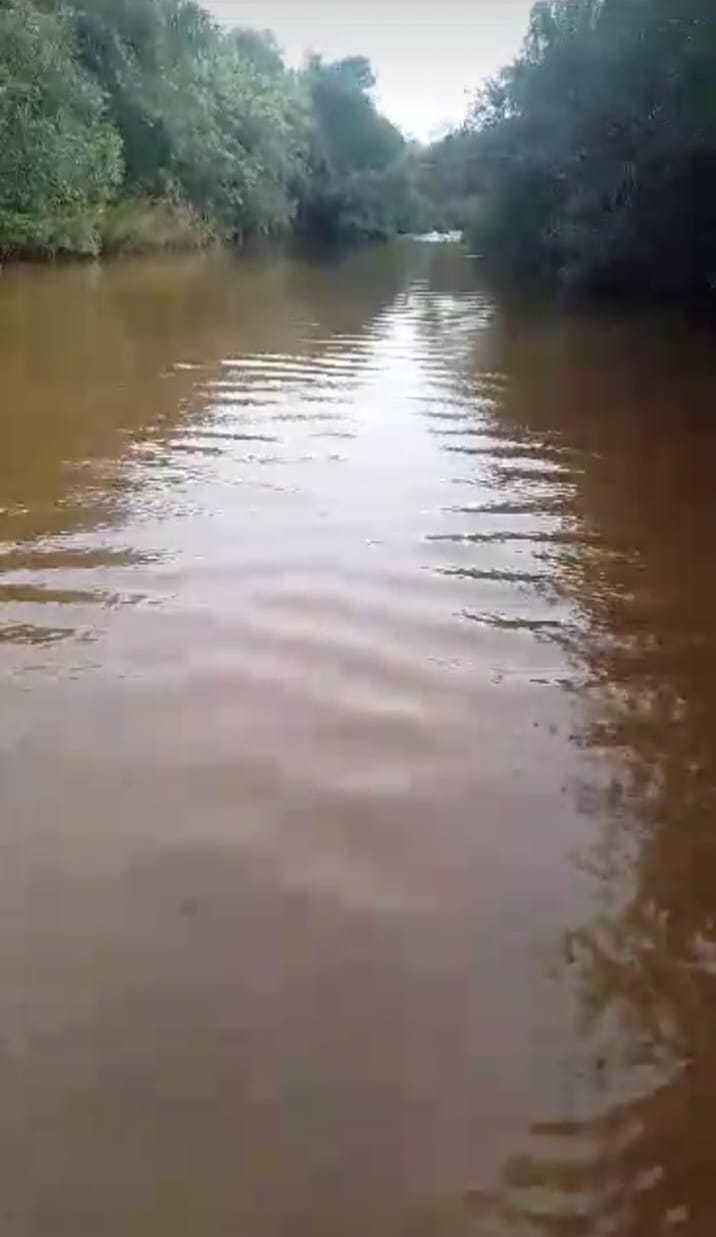 VENDO TERRENO EN YBUCUI — foto 3