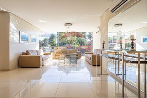 DEPARTAMENTO EN VENTA, ASUNCION SANTISIMA TRINIDAD — foto 2