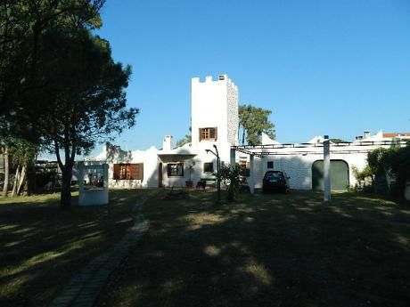 Venta Casa 3 Dormitorios Parque Solymar