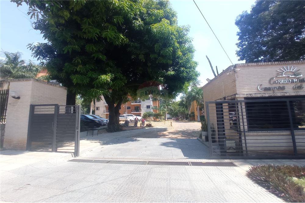 Departamento - Alquiler - Paraguay Central Lambaré — foto 3