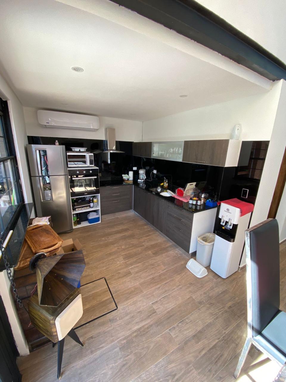 VENDO RESIDENCIA EN Condominio PUNTASANBER — foto 3