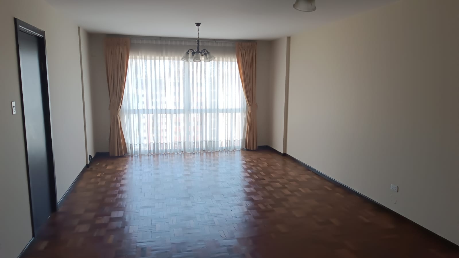 Departamento en Alquiler en la zona de Sopocachi sobre la 20 de Octubre