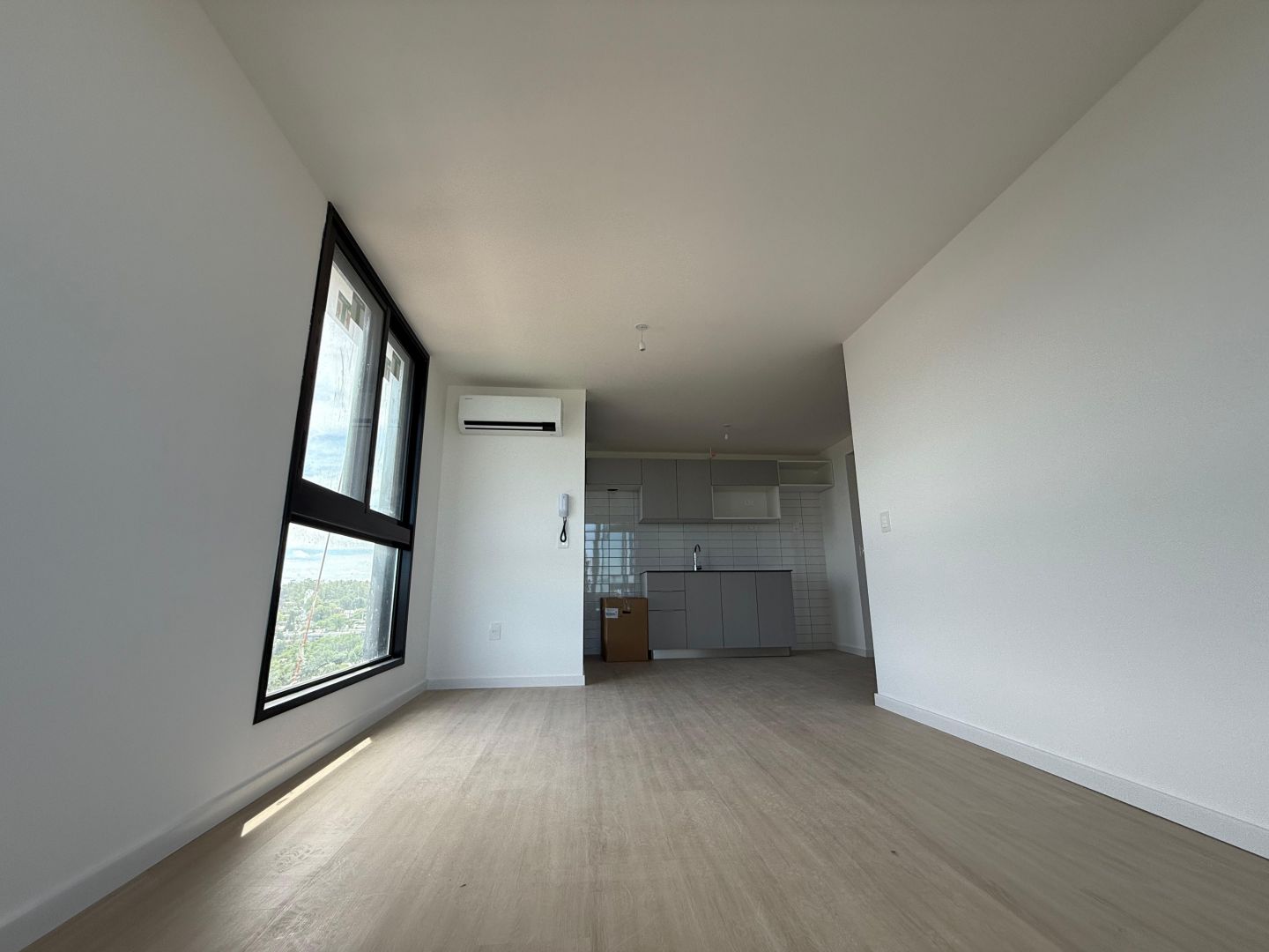 Alquiler apartamento 2 dormitorios con garaje en Malvín - Estrellas de Malvín 1008 · Foto 4