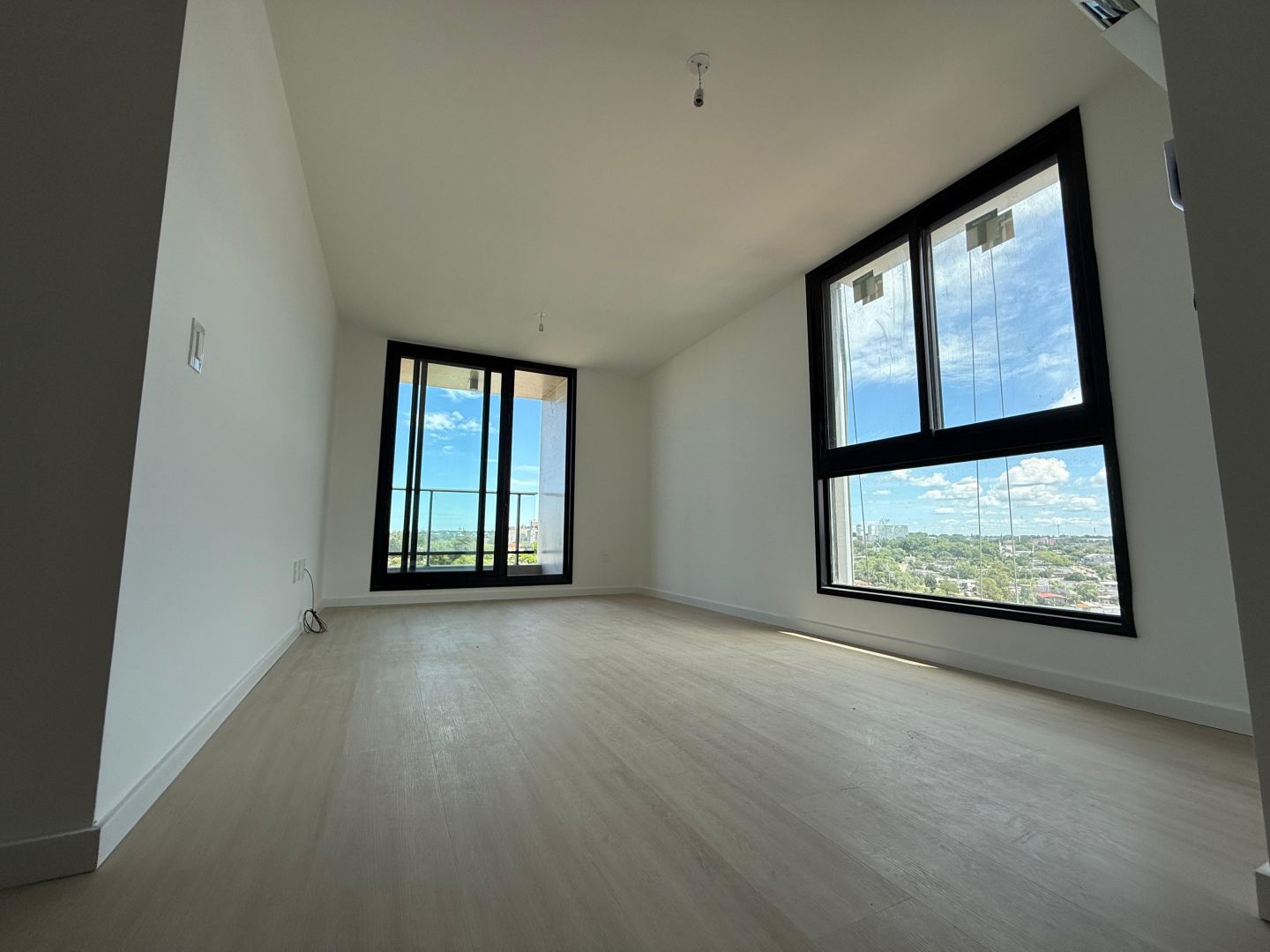 Alquiler apartamento 2 dormitorios con garaje en Malvín - Estrellas de Malvín 1008 · Foto 3
