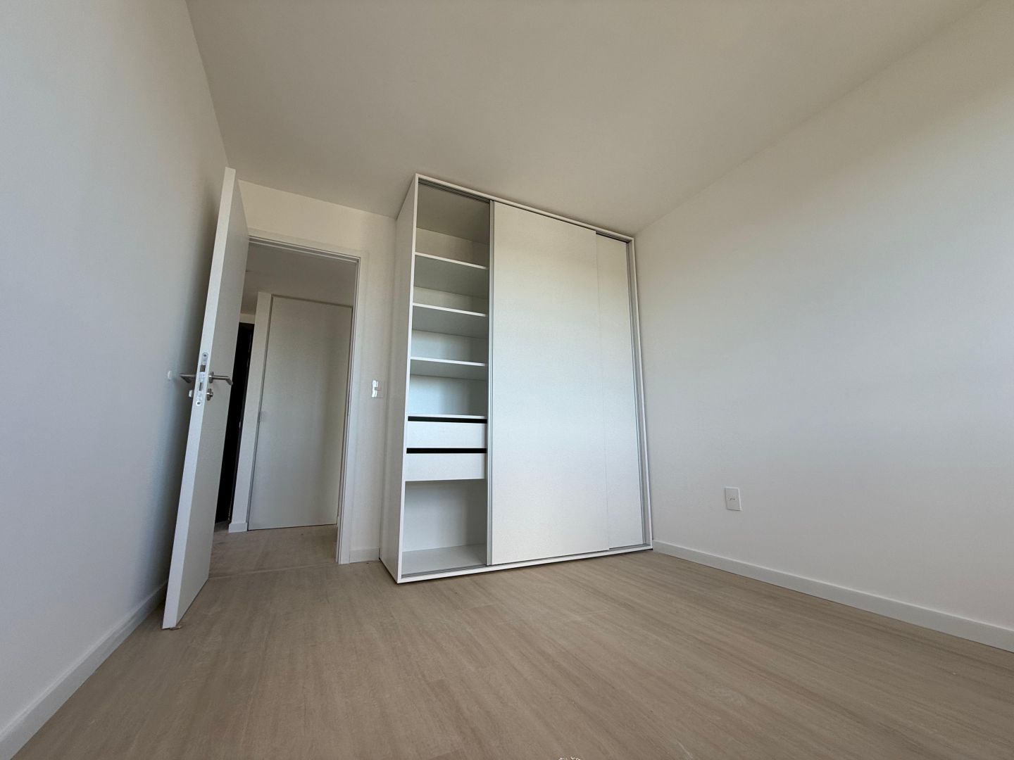Alquiler apartamento 2 dormitorios con garaje en Malvín - Estrellas de Malvín 1008 · Foto 8