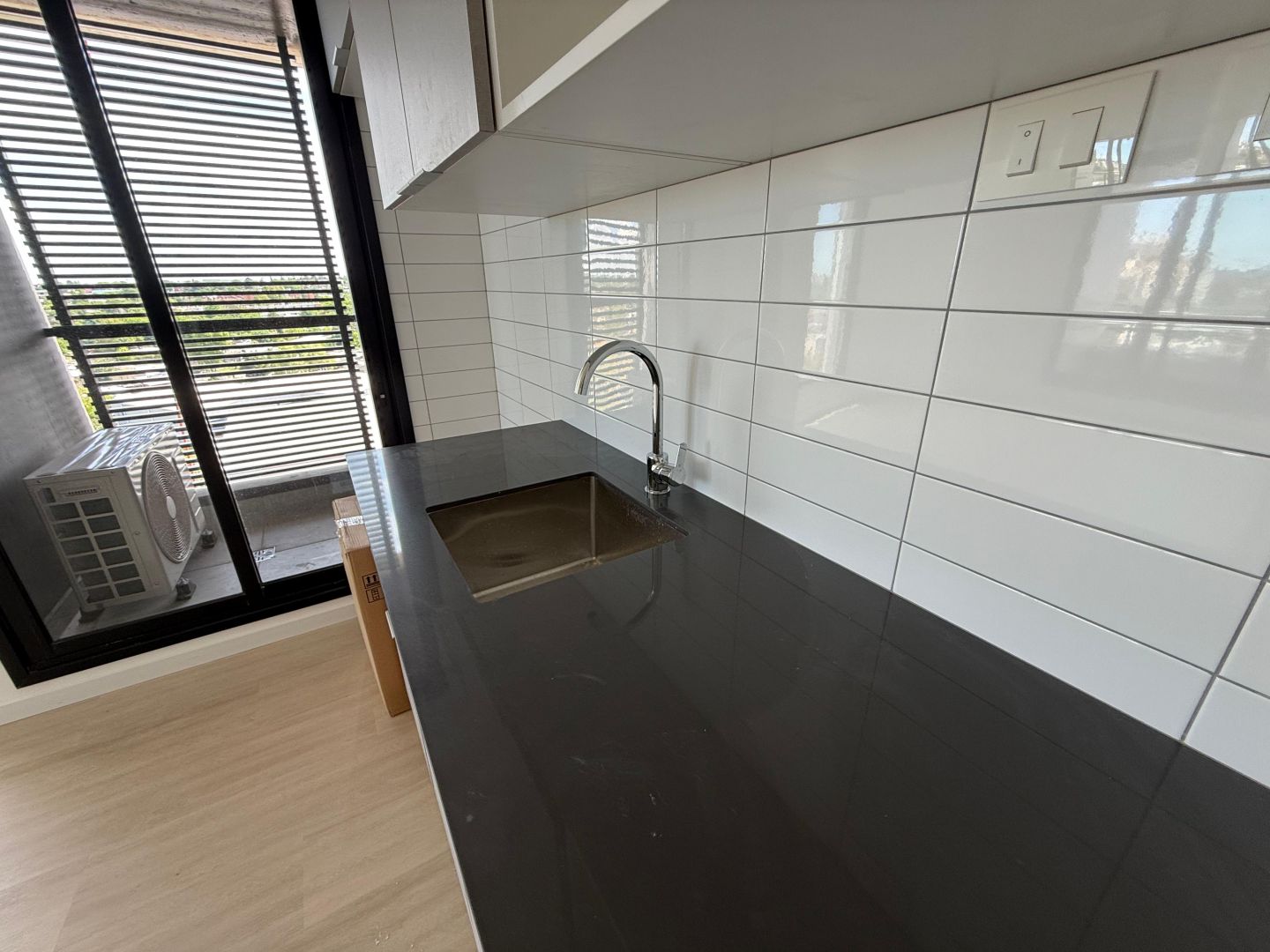 Alquiler apartamento 2 dormitorios con garaje en Malvín - Estrellas de Malvín 1008 · Foto 2