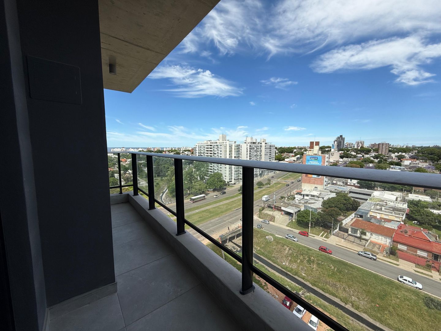 Alquiler apartamento 2 dormitorios con garaje en Malvín - Estrellas de Malvín 1008 · Foto 5