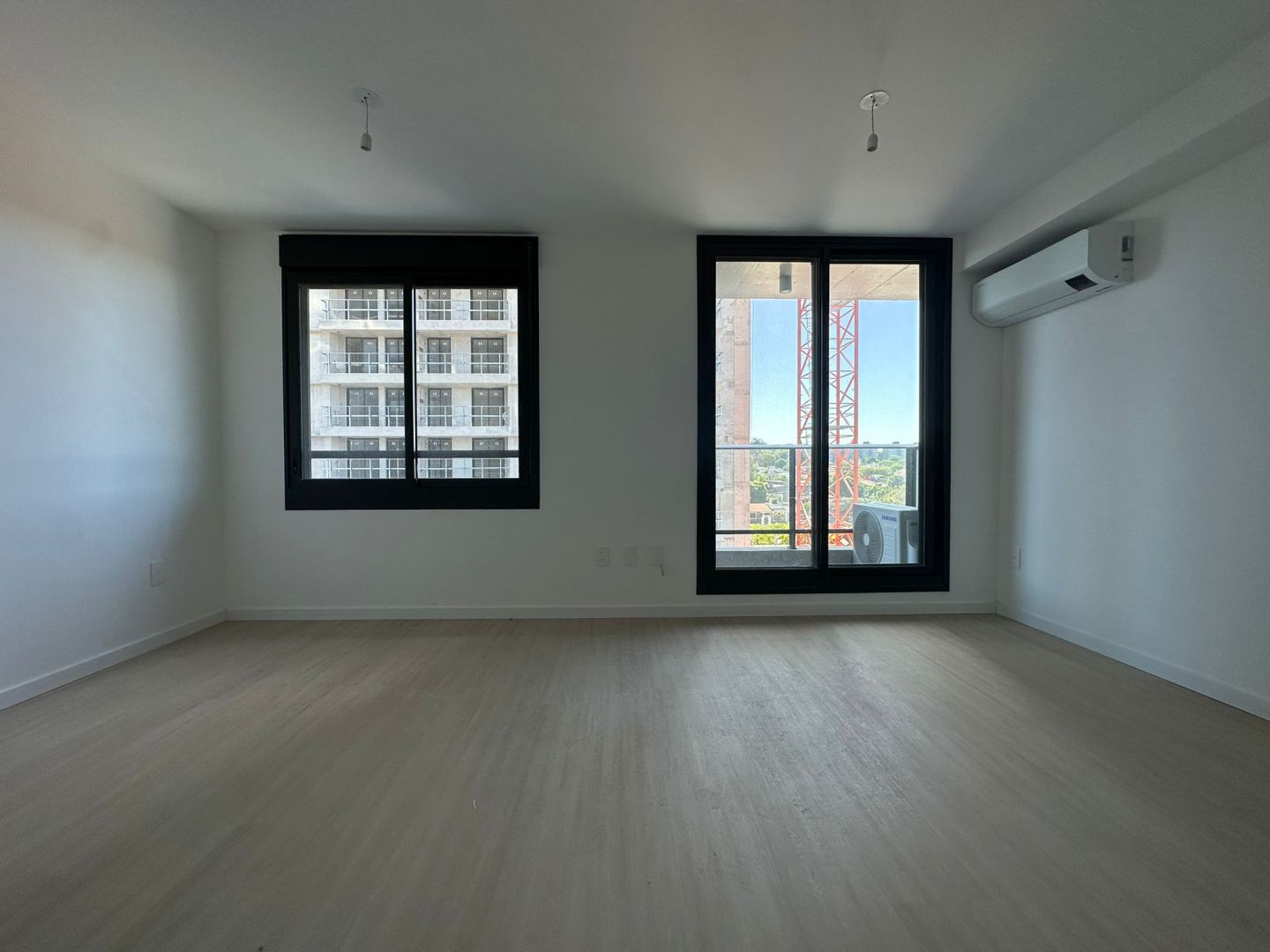 Alquiler apartamento monoambiente en Estrellas de Malvín #408