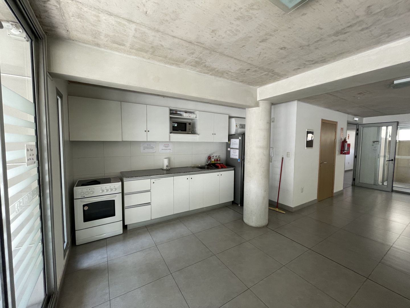 Alquiler 2 dormitorios en Aguada - El Roble #703 · Foto 11