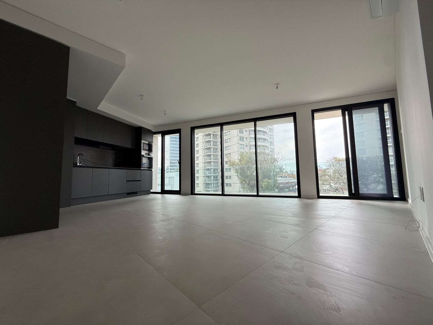 Alquiler apartamento 3 dormitorios en Puerto del Buceo - Cosmos #209