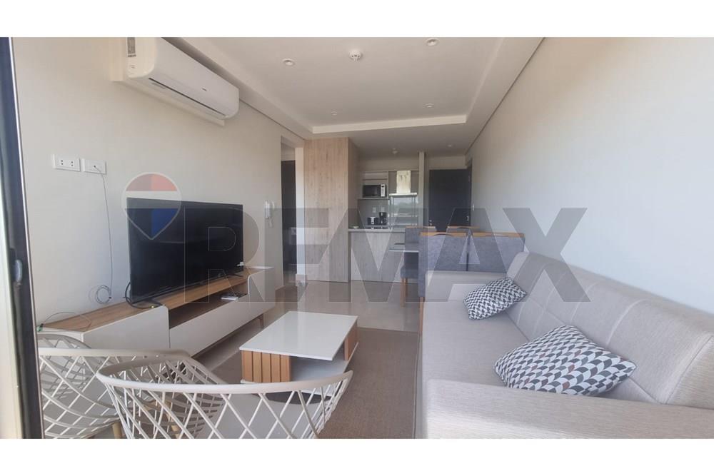 Departamento - Alquiler - Luque, Paraguay — foto 3
