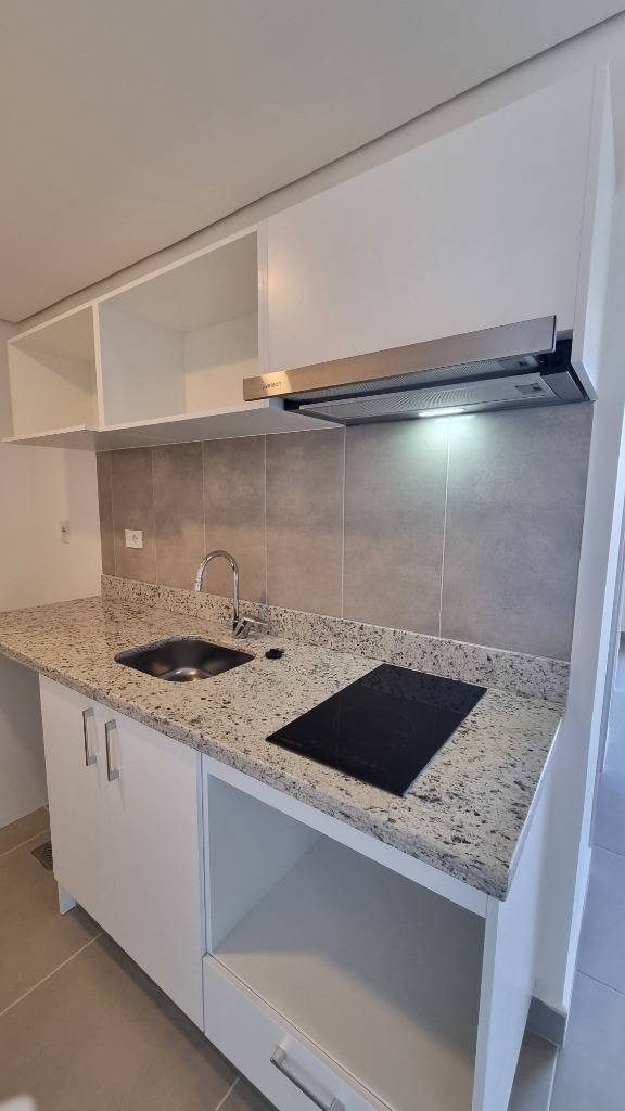 Departamento en alquiler en Sajonia