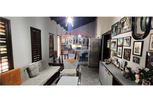 Casa - Venta - Paraguay Central San Lorenzo — foto 2