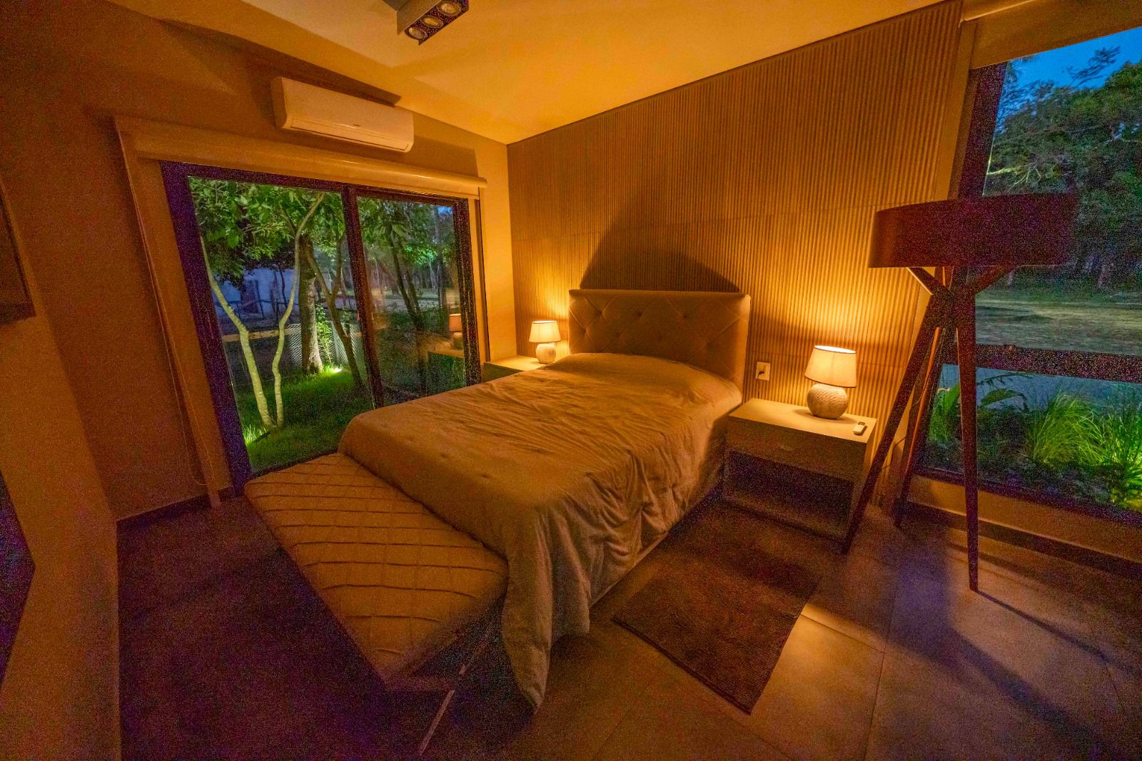 Vendo hermosa Casa en San Bernardino en Barrio Cerrado Punta Serena — foto 2