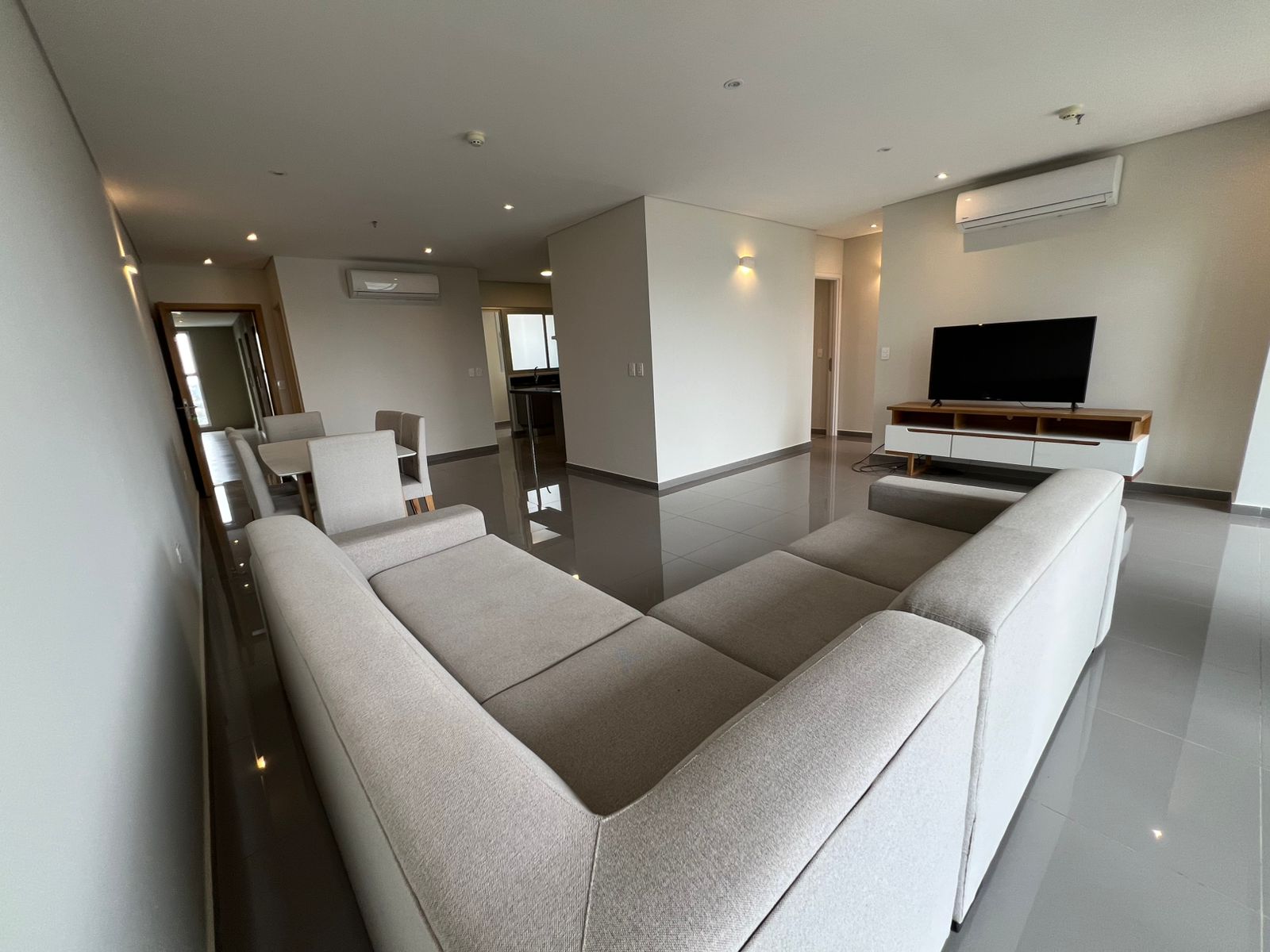 DEPARTAMENTO EN ALQUILER – VILLA MORRA — foto 3