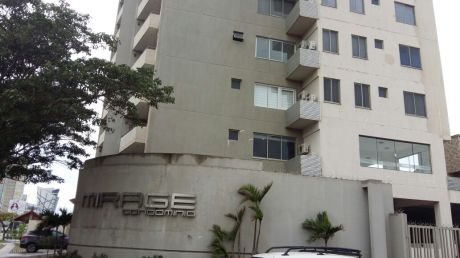 Departamento En Condominio Mirage