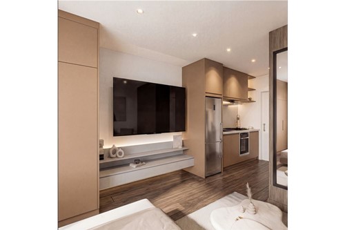Monoambiente en Venta en Recoleta a 300 m del Shopping Mariscal | Inversión — foto 3