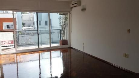 Venta De Apartamentos De 3 Dormitorios En Punta Carretas
