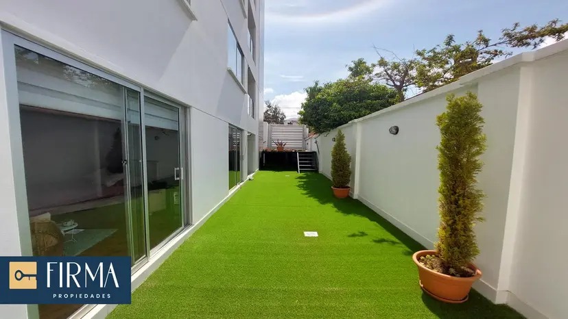 Departamento en venta en Achumani