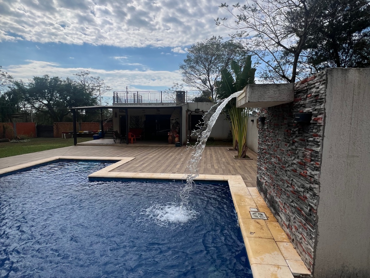 VENDO CASA QUINTA EN EL CENTRO DE PIRAYÚ — foto 2