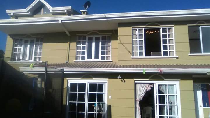 Bonita Casa En Venta 