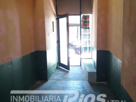 Local Comercial En Zona Céntrica