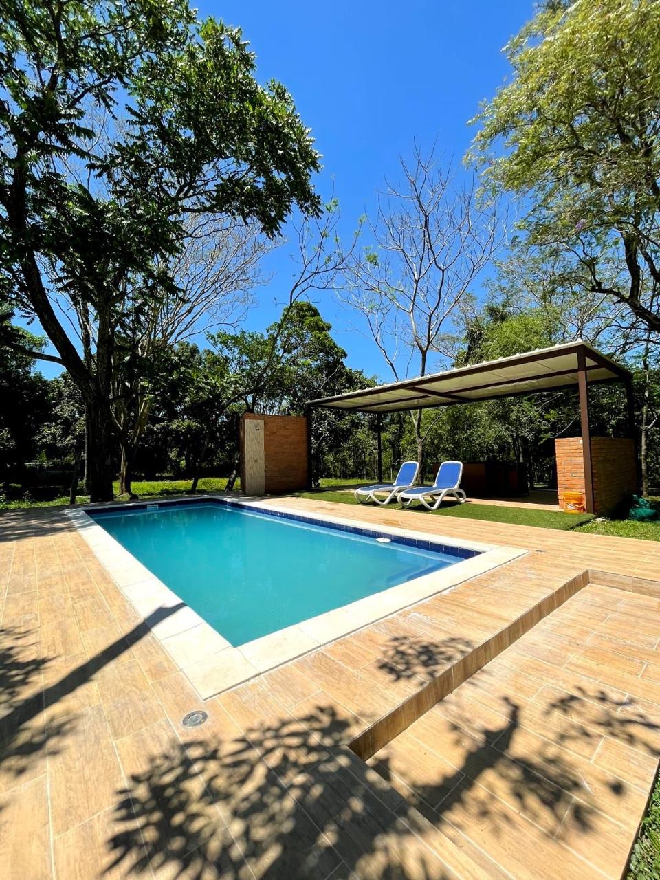 HERMOSO CHALET EN SAN BERNARDINO — foto 3