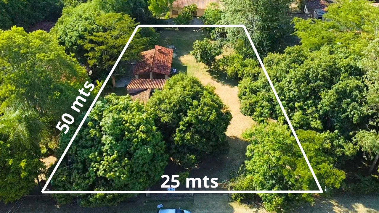 EN VENTA AMPLIO TERRENO EN SAN BERNARDINO — foto 2
