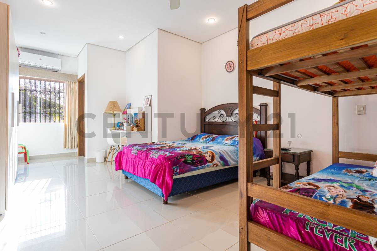 Venta de Casa en Barrio Jara, Asunción — foto 3