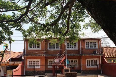Alquiler De Departamento En Luque