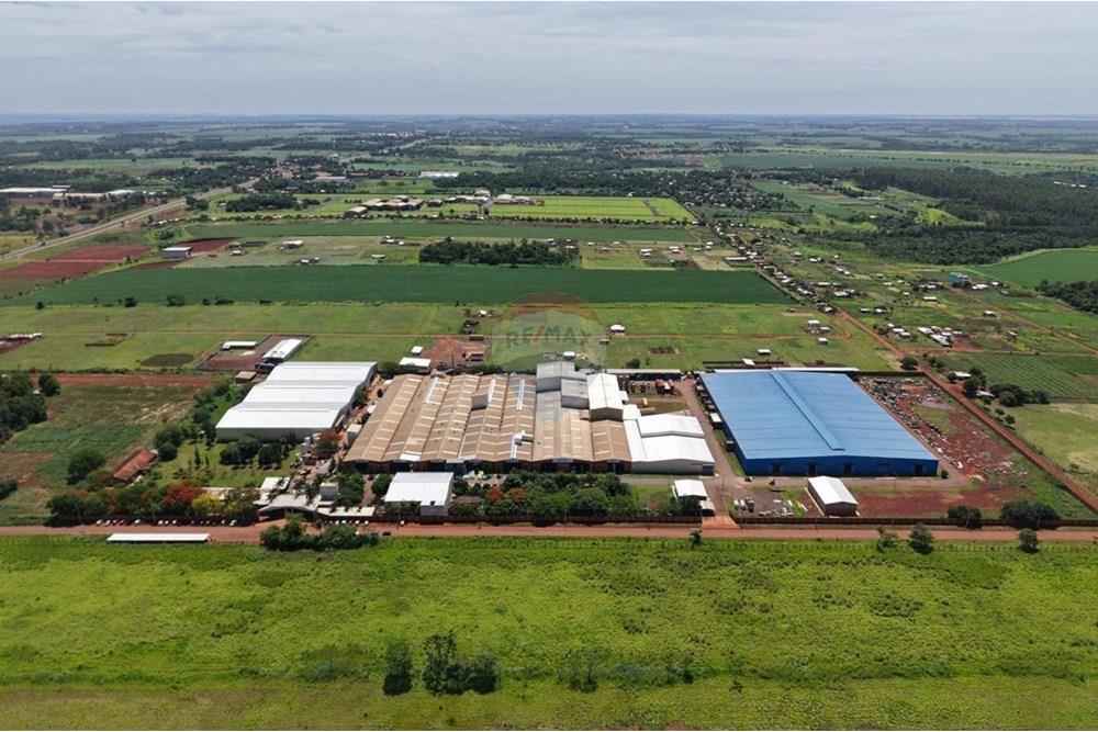 Depósito comercial 2.754m2 en alquiler — foto 2