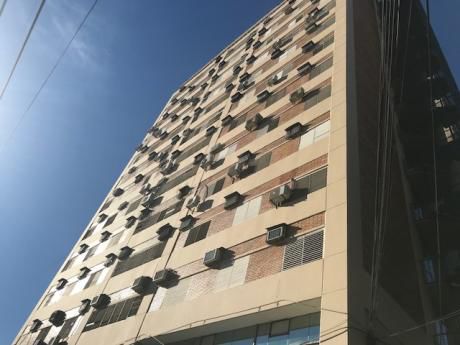 Departamento En Las Mercedes