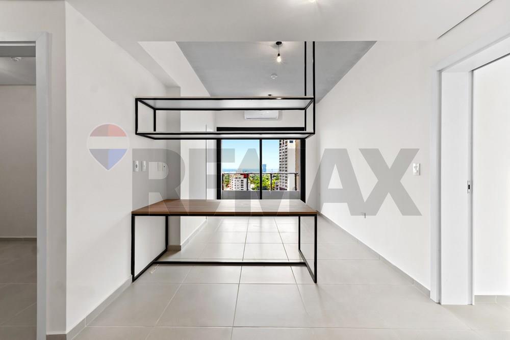 Departamento - Venta - Las Mercedes, Asunción, Paraguay — foto 3
