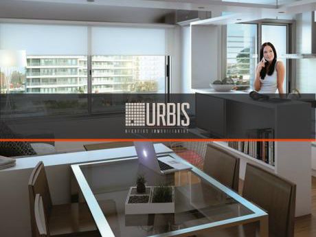 Apartamento 2 Dormitorios Malvin Venta